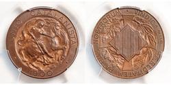 5 Centimo Spanien Cuivre 