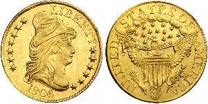5 Dollar États-Unis d