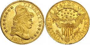 5 Dollar États-Unis d