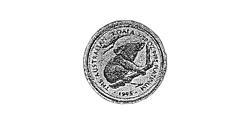 5 Dollar Australien (1939 - ) Platin Elizabeth II (1926-2022)