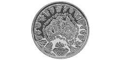 5 Dollar Australia (1939 - ) Silver 