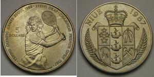 5 Dollar 紐埃 (1974 - )  