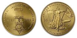 5 Dollaro Stati Uniti d