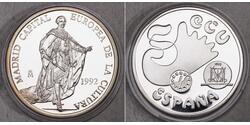 5 Ecu Spanien  