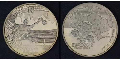 5 Euro   