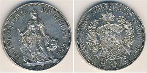 5 Franc Suisse Argent 