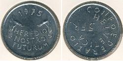 5 Franc Schweiz Kupfer/Nickel 