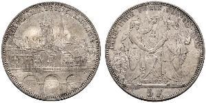 5 Franc Switzerland Silver 