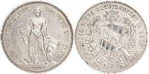 5 Franc 瑞士 銀 