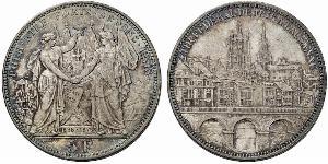 5 Franc 瑞士 銀 
