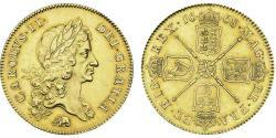 5 Guinea Royaume d
