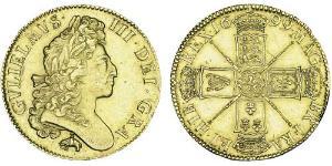 5 Guinea Royaume d