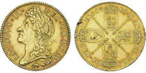 5 Guinea Royaume d