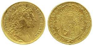 5 Guinea Royaume d