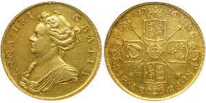 5 Guinea Royaume d