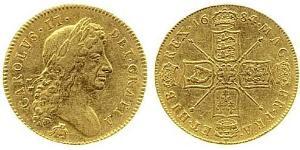 5 Guinea Royaume d