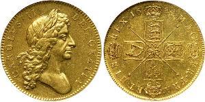 5 Guinea Royaume d