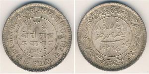5 Kori Індія (1950 - ) Срібло 