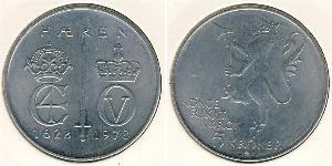 5 Krone Norvegia  