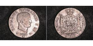 5 Lira Royaume d