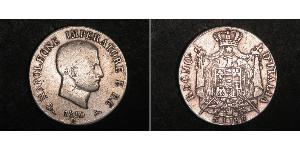 5 Lira Royaume d