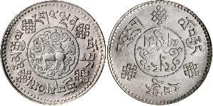 5 Mace Tibet 銀 