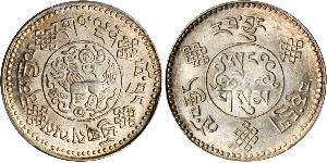 5 Mace Tibet 銀 