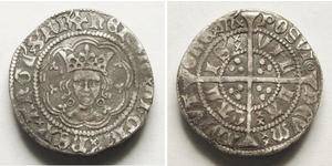 5 Mark Allemagne de l