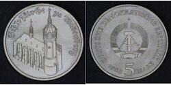 5 Mark Allemagne  