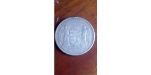 5 Pengo Kingdom of Hungary (1920 - 1946) Silver Miklós Horthy