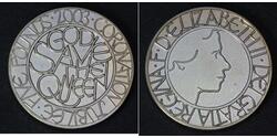 5 Pound 英国  