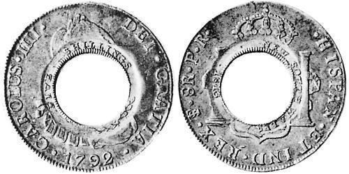 5 Shilling Australien (1788 - 1939) Silber 