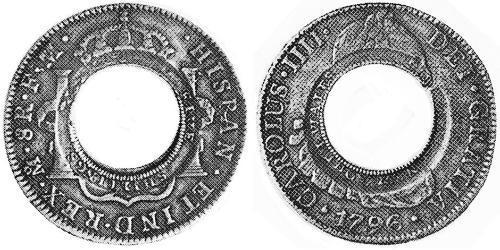 5 Shilling Australien (1788 - 1939) Silber 