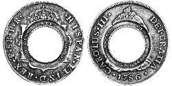 5 Shilling Australia (1788 - 1939) Silver 