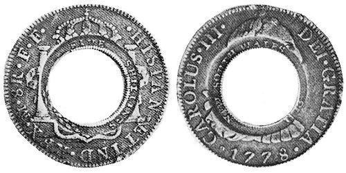 5 Shilling 澳大利亚 銀 