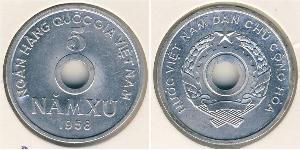 5 Sou Vietnam Aluminium 