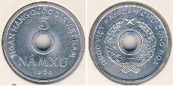 5 Sou Viêt Nam Aluminium 