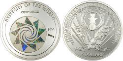 5 Доллар США (1776 - )  