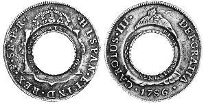 5 Шиллинг Австралия (1788 - 1939) Серебро 