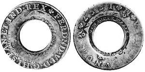 5 Шилінг Австралія (1788 - 1939) Срібло 
