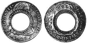 5 Шилінг Австралія (1788 - 1939) Срібло 
