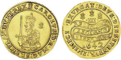 60 Shilling Royaume d