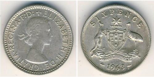 6 Penny 澳大利亚  
