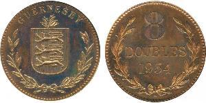 8 Double Гернсі Мідь 