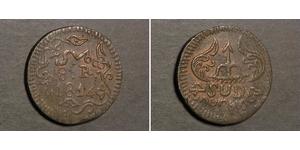 8 Real Nouvelle-Espagne (1519 - 1821)  