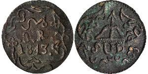 8 Реал Нова Іспанія (1519 - 1821)  