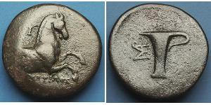  AE1 Ancient Greece (1100BC-330) 青铜 