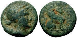 AE_ Grèce antique (1100BC-330) Bronze 