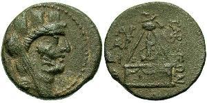  AE_ Grecia antica (1100BC-330) Bronzo 
