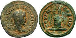  AE_ 羅馬帝國 青铜 Philip the Arab (204-249)
